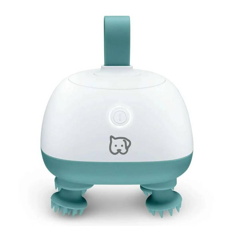 Масажер для тварин Beurer PP 410 Buddy