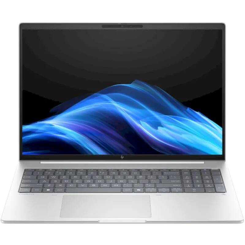 Ноутбук HP EliteBook 6 G1i 16 (AV3Y6AV_V7) Silver