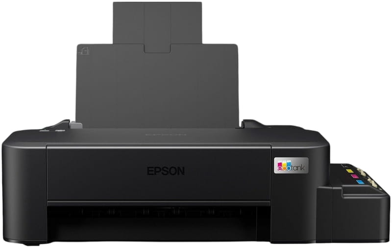 Принтер А4 Epson L121 (C11CD76414)