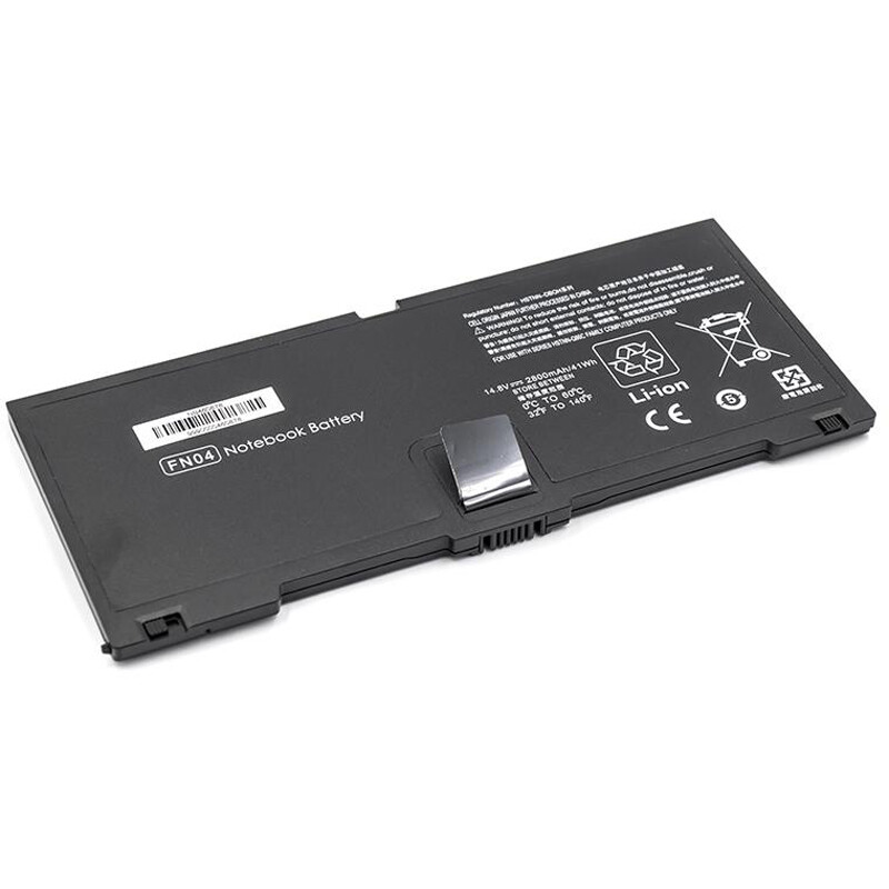 АКБ PowerPlant для ноутбука HP ProBook 5330m (HSTNN-DB0H) 14.4V 2800mAh (NB460878)