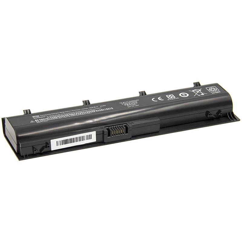 АКБ PowerPlant для ноутбука HP ProBook 4340s (HSTNN-YB3K, HP4340LH) 10.8V 4400mAh (NB460953)