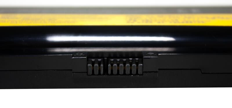 АКБ PowerPlant для ноутбука Lenovo ThinkPad E430 (45N1048) 10.8V 5200mAh (NB00000275)