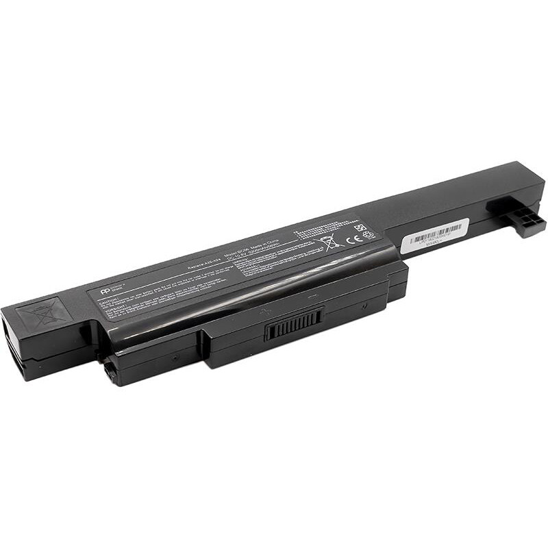 АКБ PowerPlant для ноутбука MSI CX480 Series (A32-A24, MIX480LH) 10.8V 5200mAh (NB470051)