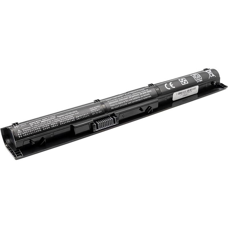 АКБ PowerPlant для ноутбука HP ProBook 450 G3 Series (RI04, HPRI04L7) 14.4V 2600mAh (NB460984)