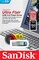 Фото - Флеш-накопитель USB3.0 128GB SanDisk Flair Blue (SDCZ73-128G-G46B) | click.ua