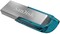 Фото - Флеш-накопитель USB3.0 128GB SanDisk Flair Blue (SDCZ73-128G-G46B) | click.ua