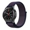 Фото - Ремешок BeCover Nylon Style для Xiaomi Amazfit Bip/Bip Lite/Bip S Lite/GTR 42mm/GTS/TicWatch S2/TicWatch E Deep Blue (705827) | click.ua