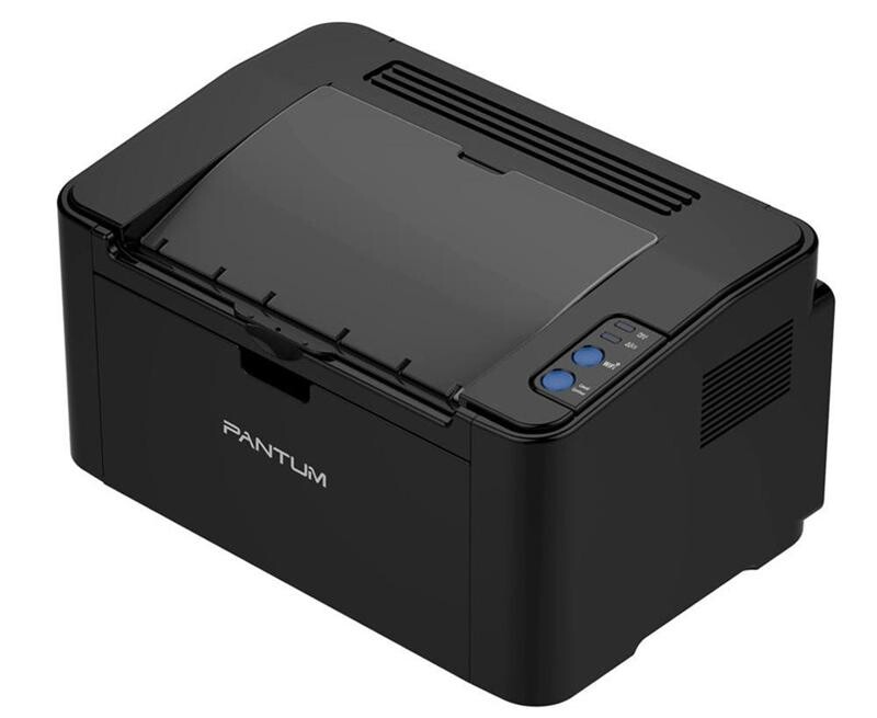 Принтер A4 Pantum P2500W с Wi-Fi