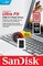 Фото - Флеш-накопитель USB3.1 32GB SanDisk Ultra Fit Black (SDCZ430-032G-G46) | click.ua