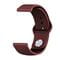 Фото - Силиконовый ремешок BeCover для Xiaomi Amazfit Bip/Bip Lite/Bip S Lite/GTR 42mm/GTS/TicWatch S2/TicWatch E Dark-Red (706189) | click.ua