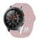 Фото - Силиконовый ремешок BeCover для Xiaomi Amazfit Bip/Bip Lite/Bip S Lite/GTR 42mm/GTS/TicWatch S2/TicWatch E Pink (706190) | click.ua