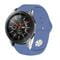 Фото - Силіконовий ремінець BeCover для Xiaomi Amazfit Bip/Bip Lite/Bip S Lite/GTR 42mm/GTS/TicWatch S2/TicWatch E Lilac (706192) | click.ua