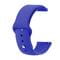 Фото - Силіконовий ремінець BeCover для Samsung Galaxy Watch 46mm/Watch 3 45mm/Gear S3 Classic/Gear S3 Frontier Dark-Blue (706314) | click.ua