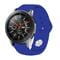 Фото - Силіконовий ремінець BeCover для Samsung Galaxy Watch 46mm/Watch 3 45mm/Gear S3 Classic/Gear S3 Frontier Dark-Blue (706314) | click.ua
