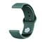 Фото - Силиконовый ремешок BeCover для Amazfit Stratos 1/2/2S/3/GTR 2/GTR 47mm/GTR Lite 47mm/Nexo/Pace Dark-Green (706386) | click.ua