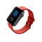 Фото - Ремешок BeCover для Xiaomi Mi Watch/Garmin Vivoactive 3S/4S/Venu 2С/Canyon CNS-SW71SS/Mobvoi TicWatch C2/Withings Activite Steel/Huawei Honor S1 Orange (704516) | click.ua