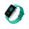 Фото - Ремешок BeCover для Xiaomi Mi Watch/Garmin Vivoactive 3S/4S/Venu 2С/Canyon CNS-SW71SS/Mobvoi TicWatch C2/Withings Activite Steel/Huawei Honor S1 Green (704513) | click.ua