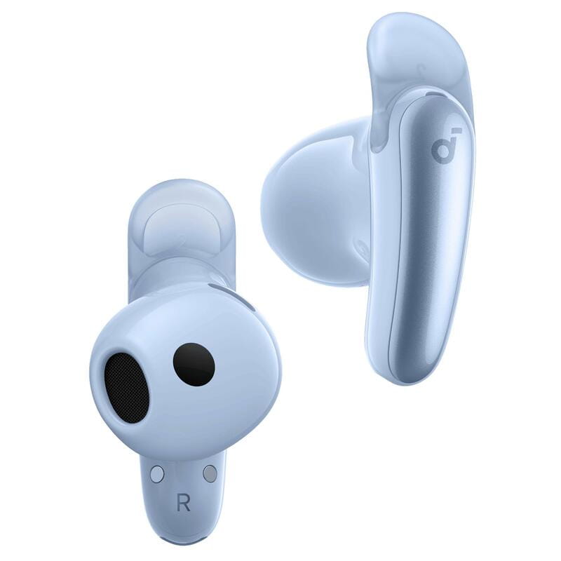 Bluetooth-гарнитура Anker SoundСore Liberty Buds Blue (D1200G31)