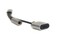 Фото - Адаптер PowerPlant Lightning-Audio 3.5 мм-Lightning, 0.1м Silver (CA910410) | click.ua