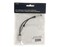 Фото - Адаптер PowerPlant Lightning-Audio 3.5 мм-Lightning, 0.1м Silver (CA910410) | click.ua