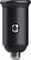 Фото - Автомобильное зарядное устройство Trust 38 W (2USBx2A) Black (25197) | click.ua