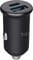 Фото - Автомобильное зарядное устройство Trust 38 W (2USBx2A) Black (25197) | click.ua