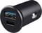 Фото - Автомобильное зарядное устройство Trust 38 W (2USBx2A) Black (25197) | click.ua
