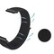Фото - Ремешок BeCover Nylon Style для Xiaomi iMi KW66/Mi Watch Color/Haylou LS01/Watch S1 Active White (705886) | click.ua