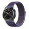 Фото - Ремінець BeCover Nylon Style для Amazfit Stratos 1/2/2S/3/GTR 2/GTR 47mm/GTR Lite 47mm/Nexo/Pace Purple (705891) | click.ua