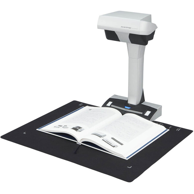 Сканер A3 Fujitsu SV600 (PA03641-B301)