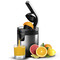 Фото - Соковижималка Cecotec Xqueeze RetroJuice 600 Steel (CCTC-03363) | click.ua