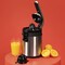 Фото - Соковижималка Cecotec Xqueeze RetroJuice 600 Steel (CCTC-03363) | click.ua