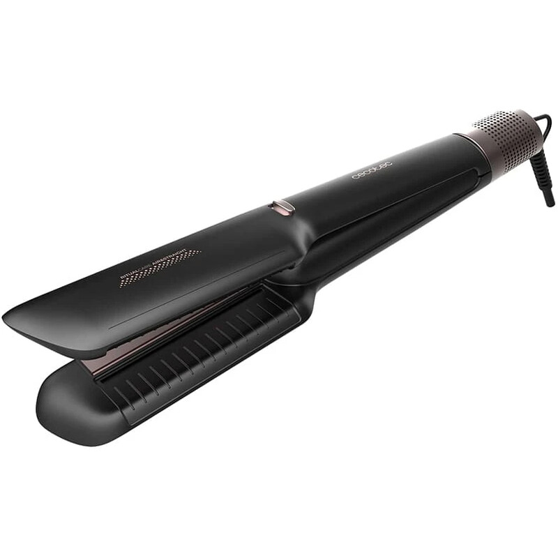 Випрямляч для волосся Cecotec Air Lisse Black (A01_EU01_100988)