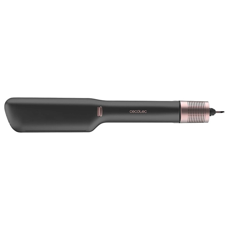 Випрямляч для волосся Cecotec Air Lisse Black (A01_EU01_100988)