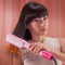 Фото - Випрямляч для волосся Cecotec Air Lisse Black (A01_EU01_100988) | click.ua