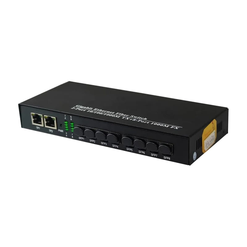 Комутатор Ewind EW-S3910G