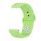 Фото - Силиконовый ремешок BeCover для Xiaomi Amazfit Bip/Bip Lite/Bip S Lite/GTR 42mm/GTS/TicWatch S2/TicWatch E Lime (706203) | click.ua
