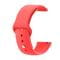 Фото - Силиконовый ремешок BeCover для Garmin Vivoactive 3/3 Music/Vivomove HR/Vivomove Red (706288) | click.ua