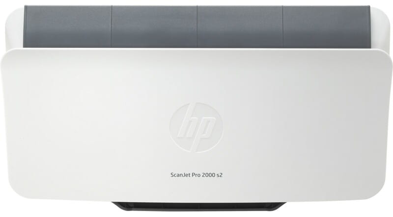 Сканер А4 HP ScanJet Pro 2000 S2 (6FW06A)