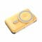 Фото - Універсальна мобільна батарея ColorWay 15W MagSafe & Watch Wireless 10000mAh Amber (CW-PB100LPA2Y-WPDD) | click.ua