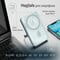 Фото - Універсальна мобільна батарея ColorWay 15W MagSafe & Watch Wireless 10000mAh Aquamarine (CW-PB100LPA2MT-WPDD) | click.ua