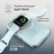 Фото - Універсальна мобільна батарея ColorWay 15W MagSafe & Watch Wireless 10000mAh Aquamarine (CW-PB100LPA2MT-WPDD) | click.ua
