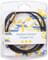 Фото - Кабель коаксиальний PowerPlant 26AWG (CA911752) 1 м, Black | click.ua