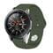 Фото - Силиконовый ремешок BeCover для Samsung Galaxy Watch 46mm/Watch 3 45mm/Gear S3 Classic/Gear S3 Frontier Khaki (706324) | click.ua