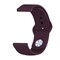 Фото - Силиконовый ремешок BeCover для Samsung Galaxy Watch 46mm/Watch 3 45mm/Gear S3 Classic/Gear S3 Frontier Purple-Wine (706318) | click.ua