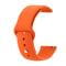 Фото - Силиконовый ремешок BeCover для Samsung Galaxy Watch 46mm/Watch 3 45mm/Gear S3 Classic/Gear S3 Frontier Apricot (706315) | click.ua