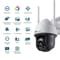Фото - IP-камера TP-Link Vigi C540-W-4 | click.ua