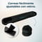 Фото - Утяжелители Cecotec Drumfit AnkleBell 2000 Neo (2шт по 2кг) (CCTC-07207) | click.ua