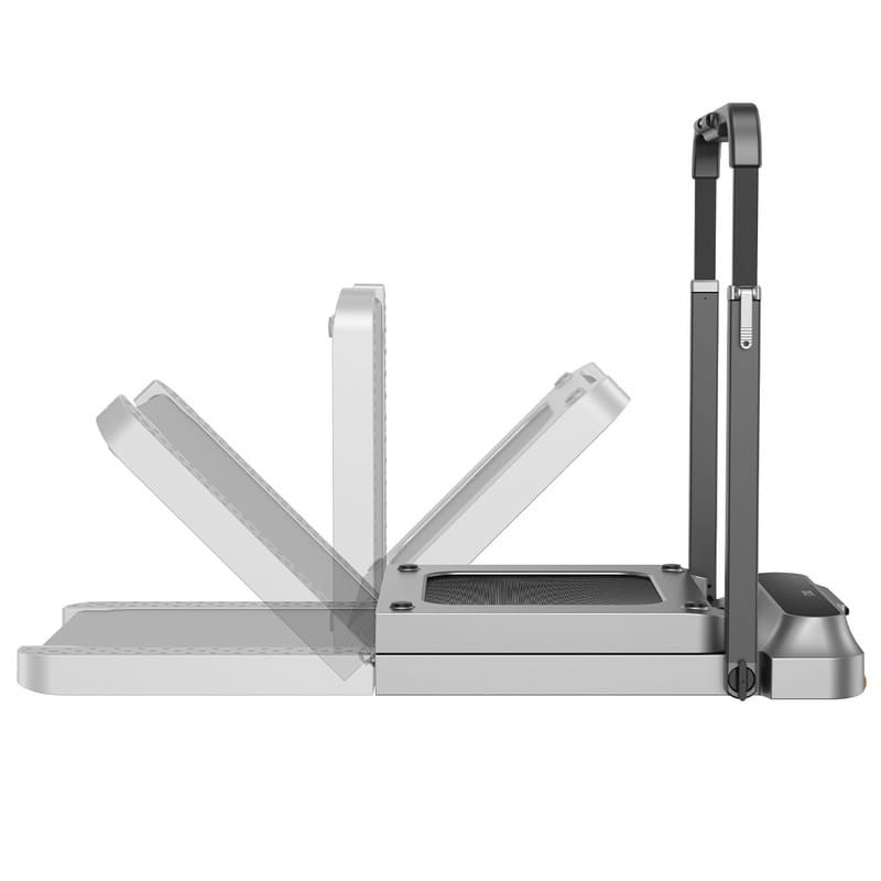 Беговая дорожка KingSmith Walkingpad Treadmill Black (TRR2FB)