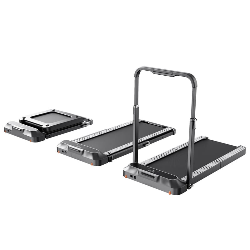 Беговая дорожка KingSmith Walkingpad Treadmill Black (TRR2FB)